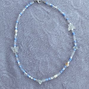 Cute Handmade Necklace